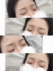 -MIVI半永久纹眉纹绣