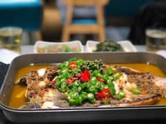 -半天妖烤鱼(东方新天地店)