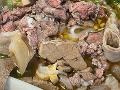 -菜忠潮州牛肉店(岗厦店)