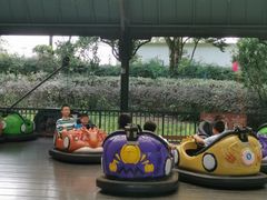 -国色天乡三期陆地乐园
