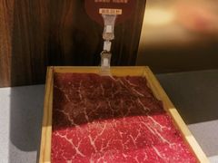 -巴奴毛肚火锅(悠唐购物中心店)