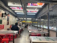 -小民大排档(江汉路店)