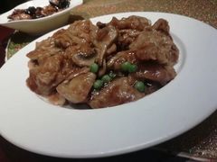 -功德林(南京西路店)
