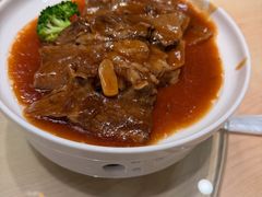 -直隶安家牛肉罩饼(建华店)