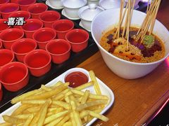 -喜鹊音乐酒馆(西街店)