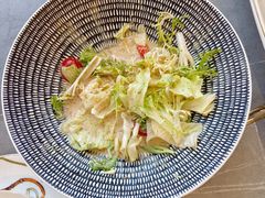-写庭·鱼鲜川菜·宴请(铁像寺水街店)