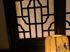 -绿茶餐厅(西湖银泰百货店)