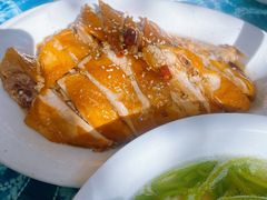 -瑞丰园庭院餐厅·白族传统家常菜