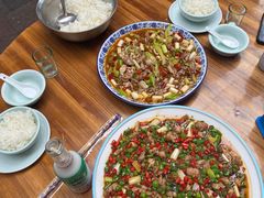 -李大爷的泡椒馆(冉家坝店)