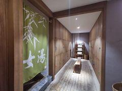 -成都蓝城悦杏温泉美食酒店(宽窄巷子店)