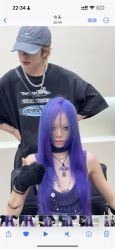 -MY HAIR ARDOR