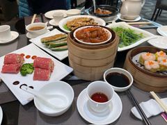 -好彩海鲜火锅饭店(银河百老汇店)