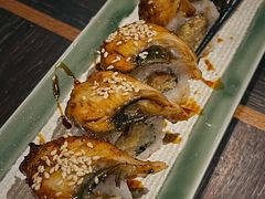 -山葵家·创意料理(宁波来福士店)