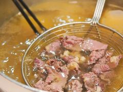 -陈记顺和牛肉火锅馆(天河北路店)