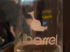 -ibarrel爱杯·bistro&brunch(江宁路店)