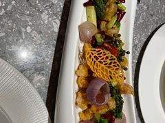 -满堂匠心川宴·私房菜(天府三街店)