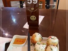 -东泰祥生煎馆(陕西南路店)
