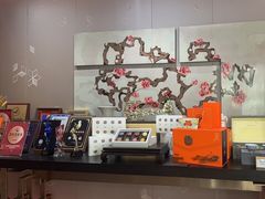 -桃花源中餐厅(金茂豪华精选酒店)