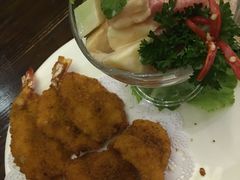 -Siam泰餐厅(水上公园店)