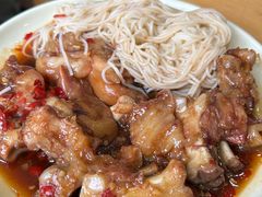 -贤花饭店(城阳店)