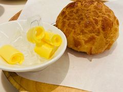 -太兴餐厅(东方广场分店)