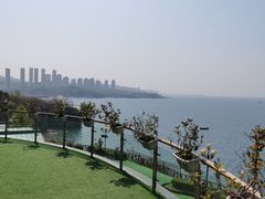-渔公码头·九龙湾国际饭店