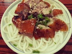 -凌舍好烧鹅(中山路店)
