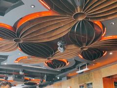 -YUE·6·西式融合餐厅(外滩六号店)