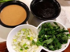 -宣武小院涮肉(前门店)