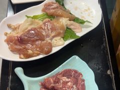 -牛犇炭火烤肉·鲜切烤肉(承德总店)