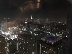 -东京都厅舍