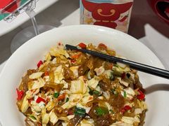 -辣可可·现炒黄牛肉(皇庭广场店)