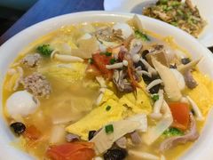 -绍兴老味道·非遗门店(银泰城店)