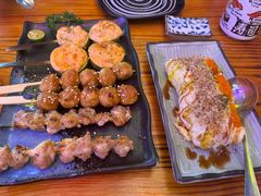 -坂吉屋·居酒屋深夜食堂(龙湖店)