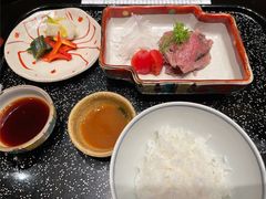 -盘古七星酒店·京都怀石花传日餐厅