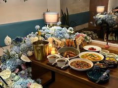 -蝦塘·中国餐馆(城墙南马道巷店)