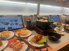 -滨寿司(新街口中央商场店)