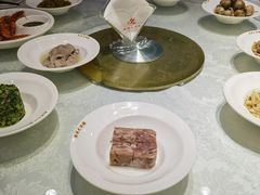 -扬浦大酒楼(平顶山路店)