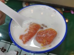 -五条人糖水铺(武林总店)