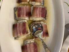 -丰收日·小海鲜·沪上家宴(顾村正大店)