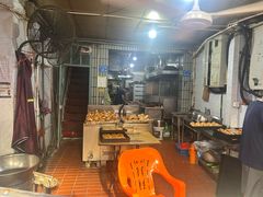 -惠源面包店(开禾路店)