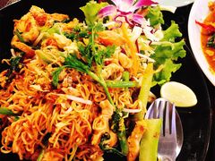 -Tikky Cafe