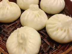 -冶春茶社(星汉大厦店)