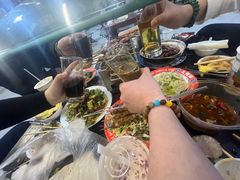 -大佬陈羊肉串(永安街店)