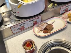 -龍歌自助小火锅(秦淮水游城店)