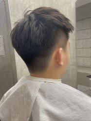 -P.STYLE 派斯造型
