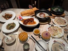 -滋粥楼·顺德菜(番禺广场总店)