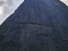 -鄣山大峡谷