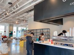 -dotcom coffee古点咖啡(致真大厦店)