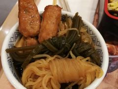 串点杯-吉野家(华联商厦店)
